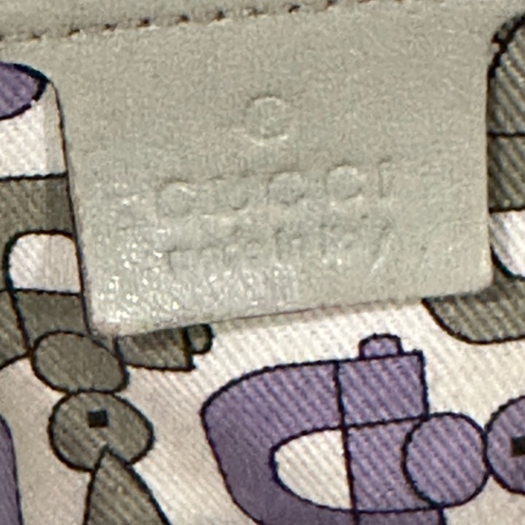 Gucci Joy Boston Bag - Picture 11 of 17